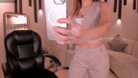 Lexie  online show from January 15, 2025, 8:26 pm