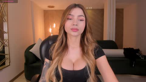 Lexie  online show from January 18, 2025, 12:47 pm