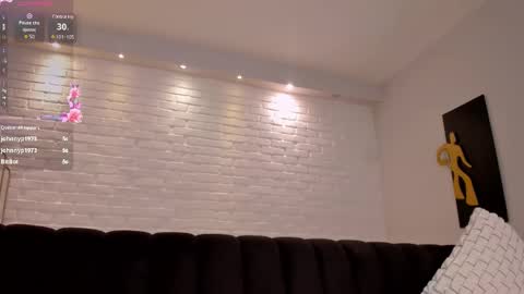 Lexie  online show from February 11, 2025, 10:28 pm