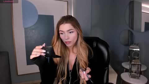 Lexie  online show from February 24, 2026, 7:12 pm