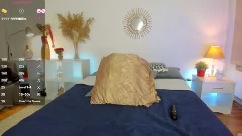 Lexi online show from January 29, 2025, 6:28 pm