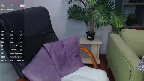 Lexi online show from September 27, 2025, 5:51 pm