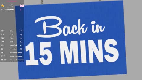 Lexi online show from October 4, 2025, 3:26 am