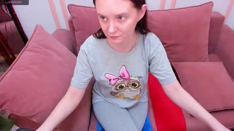 Lexi online show from December 15, 2025, 6:39 am