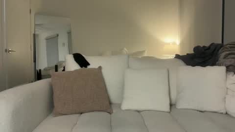 Sexy Lexi online show from December 4, 2025, 7:17 am