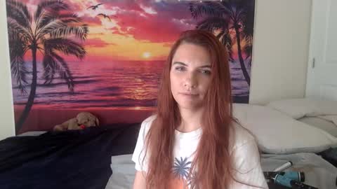 Alexia L. online show from December 22, 2025, 4:26 pm