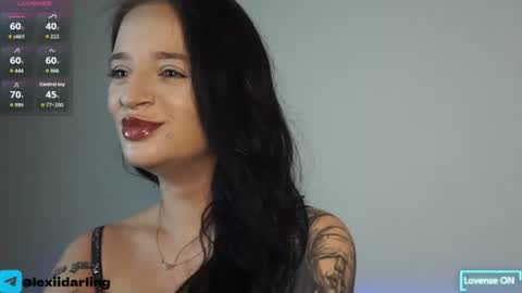 Snapshot of lexiidarling chatting on July 11, 2026, 5:04 pm LexiiDarling online show from July 11, 2026, 5:04 pm