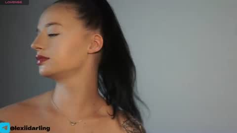 Snapshot of lexiidarling chatting on July 12, 2026, 4:31 pm LexiiDarling online show from July 12, 2026, 4:31 pm