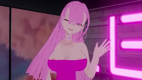 Lexi Rose online show from February 20, 2026, 6:30 pm