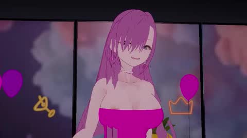 Lexi Rose online show from March 18, 2026, 6:27 am