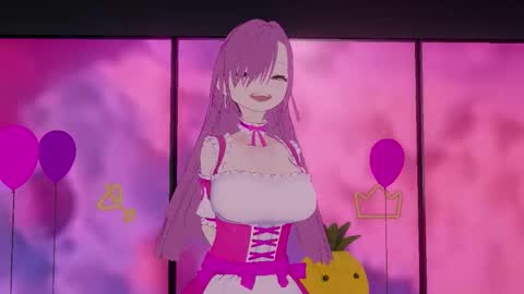 Lexi Rose online show from March 20, 2026, 7:24 am