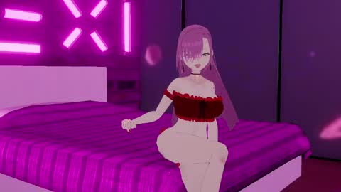 Lexi Rose online show from April 15, 2026, 5:14 am