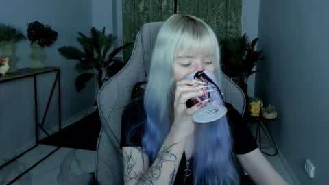 Lexi Wenford NO NUDE GODDESS online show from November 13, 2025, 3:05 am