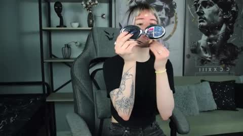 Lexi Wenford NO NUDE GODDESS online show from March 17, 2026, 2:49 am