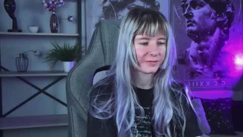 Lexi Wenford NO NUDE GODDESS online show from March 19, 2026, 2:48 am
