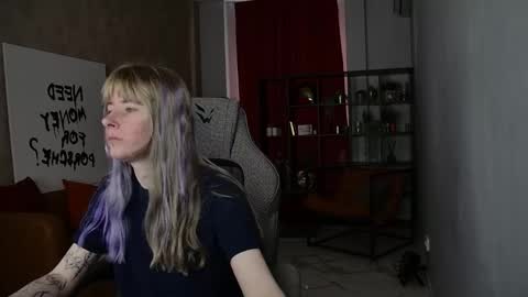 Lexi Wenford NO NUDE GODDESS online show from May 13, 2026, 2:53 am