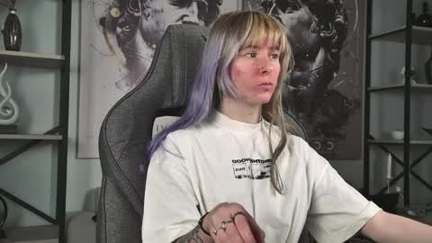 Lexi Wenford NO NUDE GODDESS online show from May 18, 2026, 3:02 am