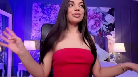 Lexi online show from April 21, 2026, 4:08 am
