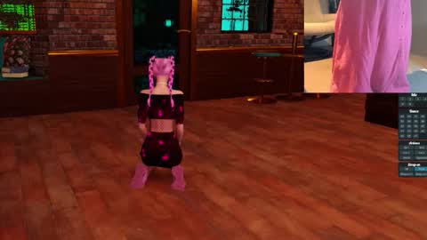 lexusrosexxx online show from October 29, 2025, 8:16 am