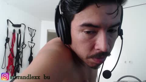 Snapshot of lexxandbuster chatting on December 12, 2024, 3:48 pm LEXX BUSTER online show from December 12, 2024, 3:48 pm