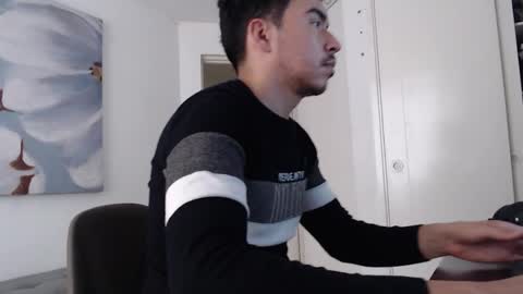 Snapshot of lexxandbuster chatting on December 28, 2024, 7:01 pm LEXX BUSTER online show from December 28, 2024, 7:01 pm