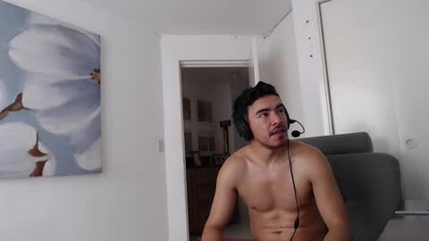 Snapshot of lexxandbuster chatting on December 29, 2024, 5:22 pm LEXX BUSTER online show from December 29, 2024, 5:22 pm