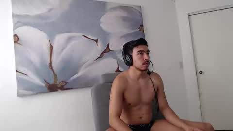 Snapshot of lexxandbuster chatting on December 30, 2024, 3:35 pm LEXX BUSTER online show from December 30, 2024, 3:35 pm