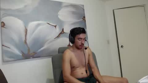 Snapshot of lexxandbuster chatting on December 30, 2024, 10:45 pm LEXX BUSTER online show from December 30, 2024, 10:45 pm