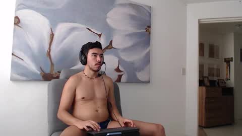 Snapshot of lexxandbuster chatting on January 6, 2025, 5:16 pm LEXX BUSTER online show from January 6, 2025, 5:16 pm