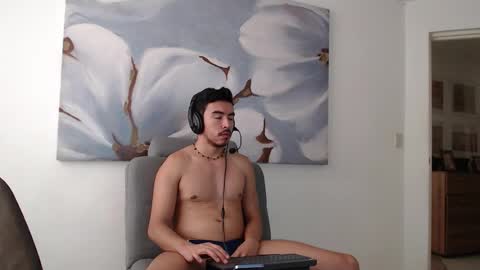 Snapshot of lexxandbuster chatting on January 6, 2025, 8:18 pm LEXX BUSTER online show from January 6, 2025, 8:18 pm