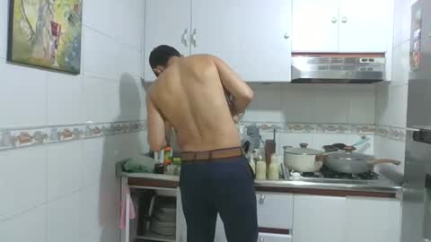 Snapshot of lexxandbuster chatting on September 23, 2025, 5:21 am LEXX BUSTER online show from September 23, 2025, 5:21 am