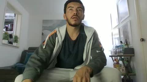 Snapshot of lexxandbuster chatting on October 21, 2025, 2:23 am LEXX BUSTER online show from October 21, 2025, 2:23 am