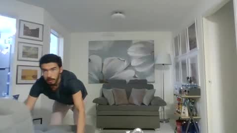 Snapshot of lexxandbuster chatting on November 2, 2025, 12:57 am LEXX BUSTER online show from November 2, 2025, 12:57 am