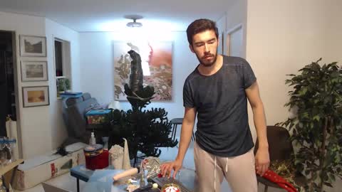 lexxandbusterr online show from November 2, 2025, 5:59 pm