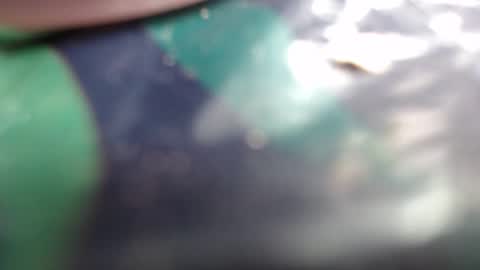 Lexxie online show from October 19, 2025, 6:03 am
