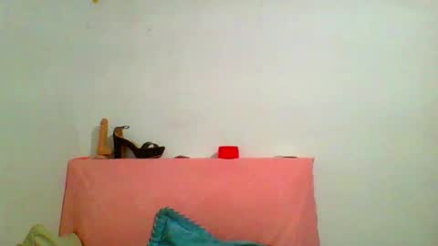 Lexxie online show from September 23, 2025, 1:30 am