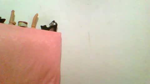 Lexxie online show from November 1, 2025, 2:35 am