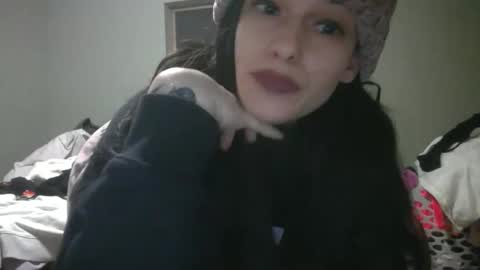 Snapshot of lexxisavagexxx chatting on January 15, 2025, 6:43 am LexxiSavage online show from January 15, 2025, 6:43 am