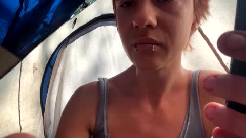 BeautifulLostSoulz online show from September 11, 2025, 3:12 pm