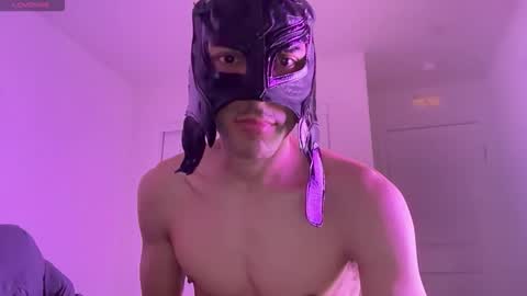 Dromaeosaurex online show from November 17, 2025, 6:30 am