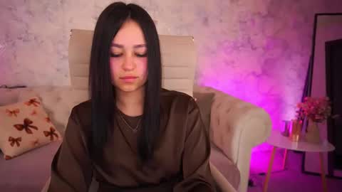 Lexi online show from May 16, 2026, 6:54 am