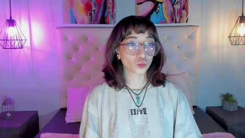 Snapshot of lexy_bluu chatting on December 2, 2024, 6:10 pm Lexy online show from December 2, 2024, 6:10 pm