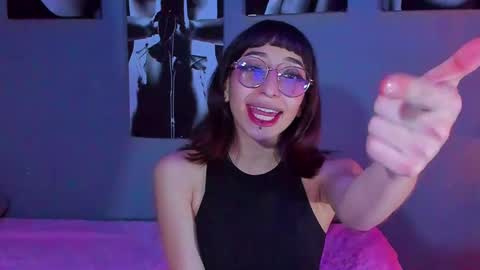 Snapshot of lexy_bluu chatting on January 10, 2025, 6:38 pm Lexy online show from January 10, 2025, 6:38 pm