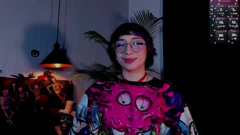 Snapshot of lexy_bluu chatting on October 12, 2025, 6:34 am Lexy online show from October 12, 2025, 6:34 am