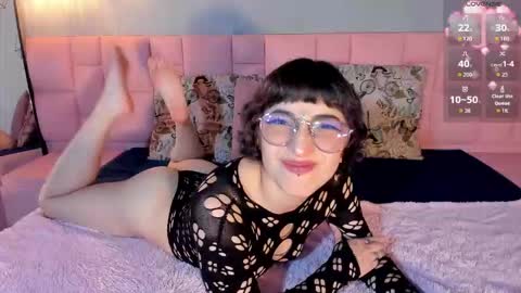 Snapshot of lexy_bluu chatting on November 18, 2025, 4:33 pm Lexy online show from November 18, 2025, 4:33 pm