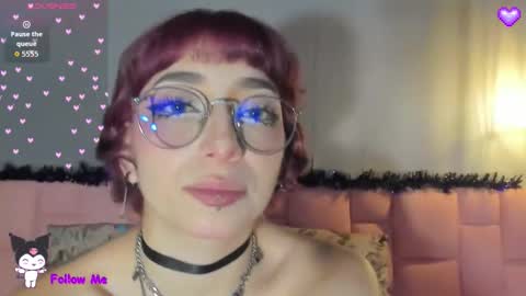 Snapshot of lexy_bluu chatting on February 4, 2026, 7:36 am Lexy online show from February 4, 2026, 7:36 am