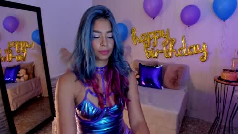 Lexy online show from April 11, 2026, 1:21 am