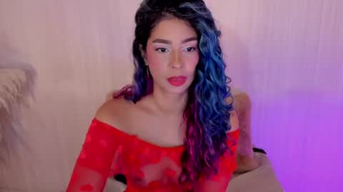 Snapshot of lexy_fox2 chatting on July 5, 2026, 2:29 am Lexy online show from July 5, 2026, 2:29 am