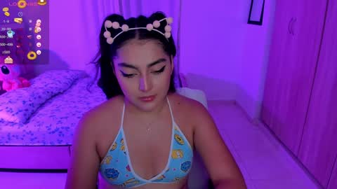 Snapshot of lexy_gomez chatting on December 17, 2024, 2:12 am LEXY online show from December 17, 2024, 2:12 am