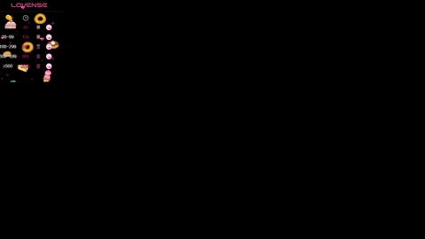 Snapshot of lexy_gomez chatting on January 11, 2025, 10:19 am LEXY online show from January 11, 2025, 10:19 am